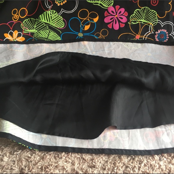 Spenser Jeremy Halter Dress - Picture 3 of 4